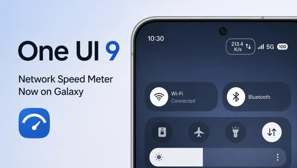 آزمایش One UI 9 روی گلکسی A17، A34 و A57 آغاز شد 