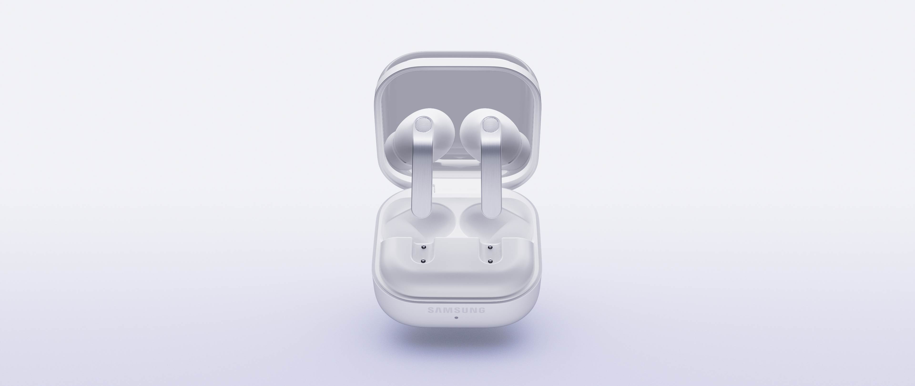 بررسی گلکسی بادز ۴ پرو سامسونگ + کیفیت صدا و قیمت