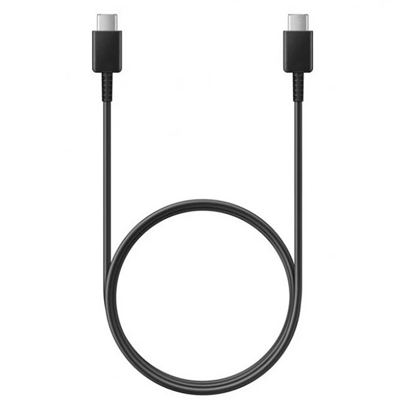 کابل تبدیل USB-C به USB-C سامسونگ مدل S23 کیفیت AA