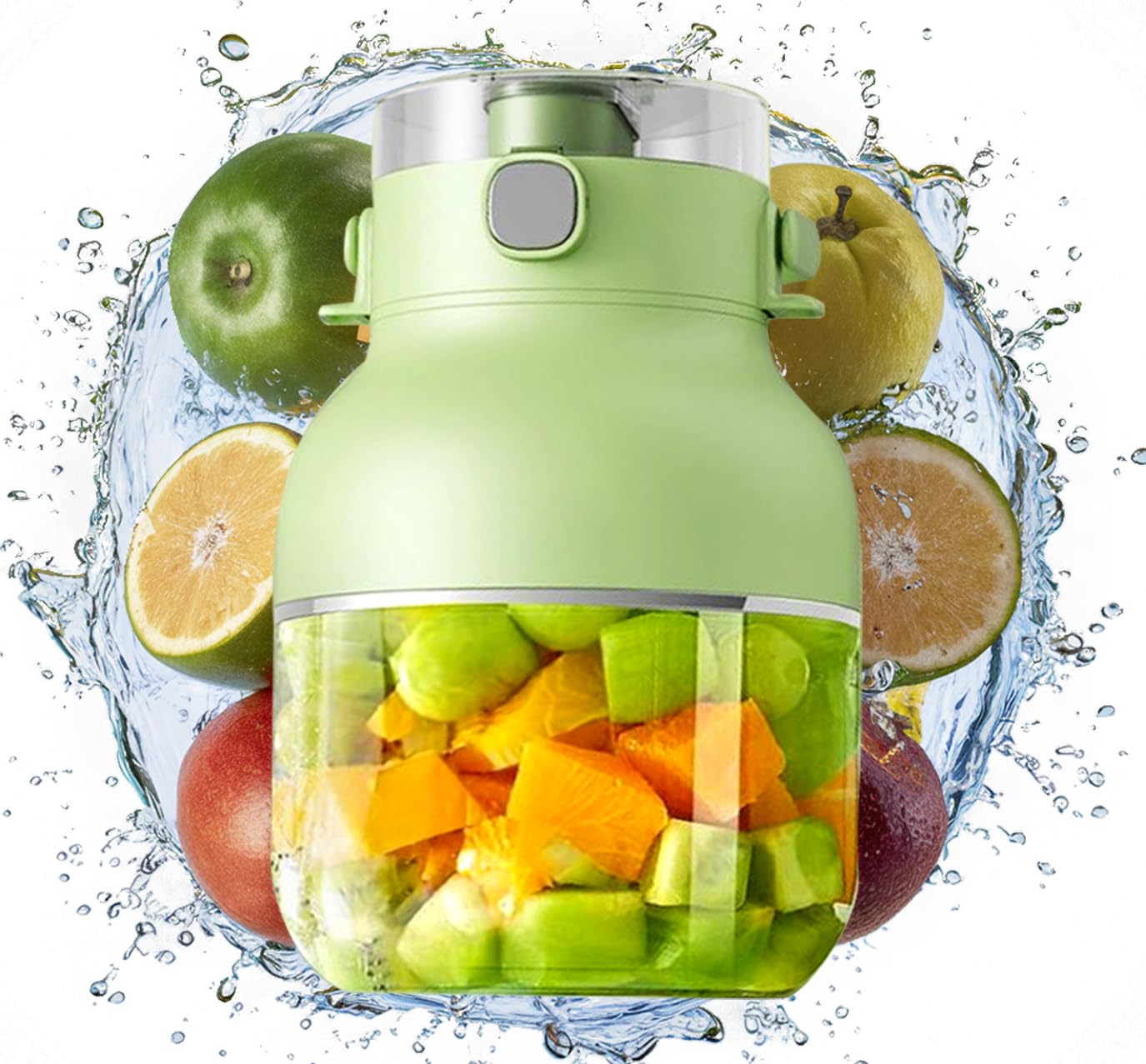 مخلوط‌کن پرتابل مدل Portable Sport juice cup