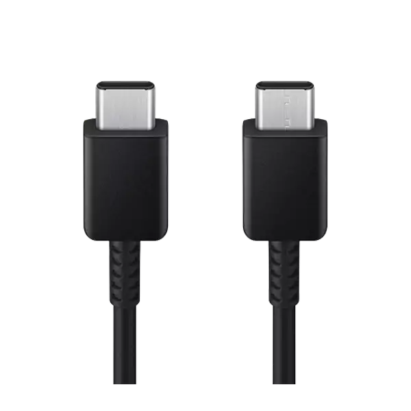 کابل تبدیل USB-C به USB-C سامسونگ گارانتی (ORG BUFF)