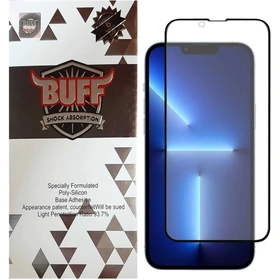 گلس BUFF مدل IPHONE 13 PRO