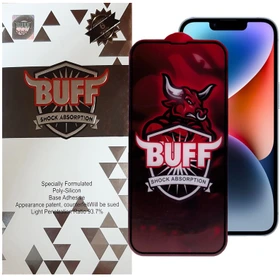 گلس BUFF مدل IPHONE 14