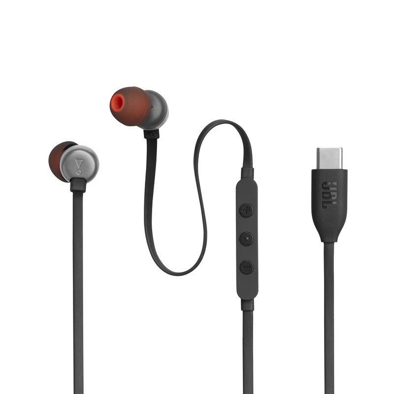 هندزفری JBL مدل Tune 310C Type-C