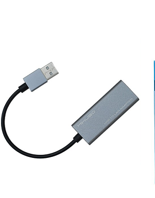 مبدل USB به LAN میکوسو مدل ADT-L005 PRO