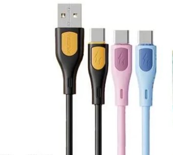 کابل تایپ سی TECNIXمدل CBL-625-C
