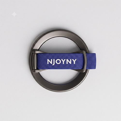  هولدر مغناطیسی تاشو NJOYNY بوف