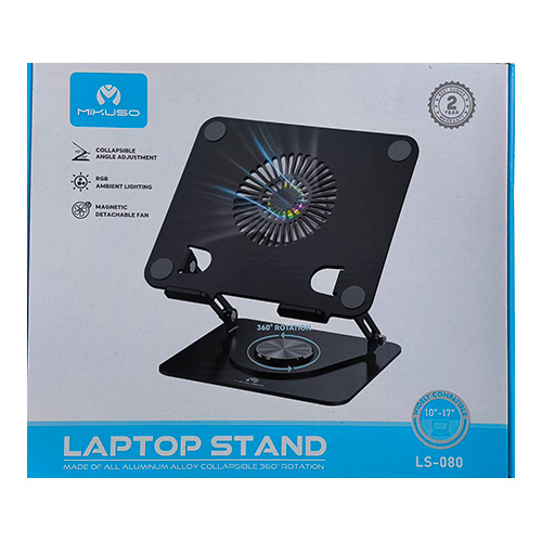 پایه خنک کننده لپ تاپ میکوسو مدل NCP-080