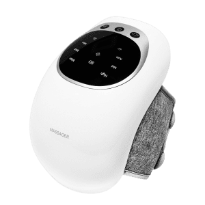ماساژور زانو Cordless Knee Massager with Heat