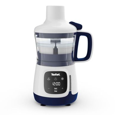 غذاساز کودک تفال مدل Yummy Gourmet HB55W430 