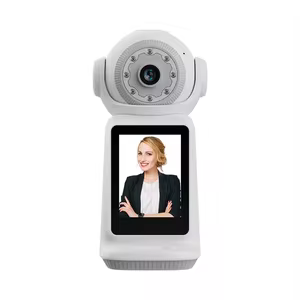 دوربین مداربسته وایرلس V380 Pro camera look