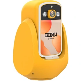 دوربین کنترل کودک هوشمند مدل C20-video calling smart camera