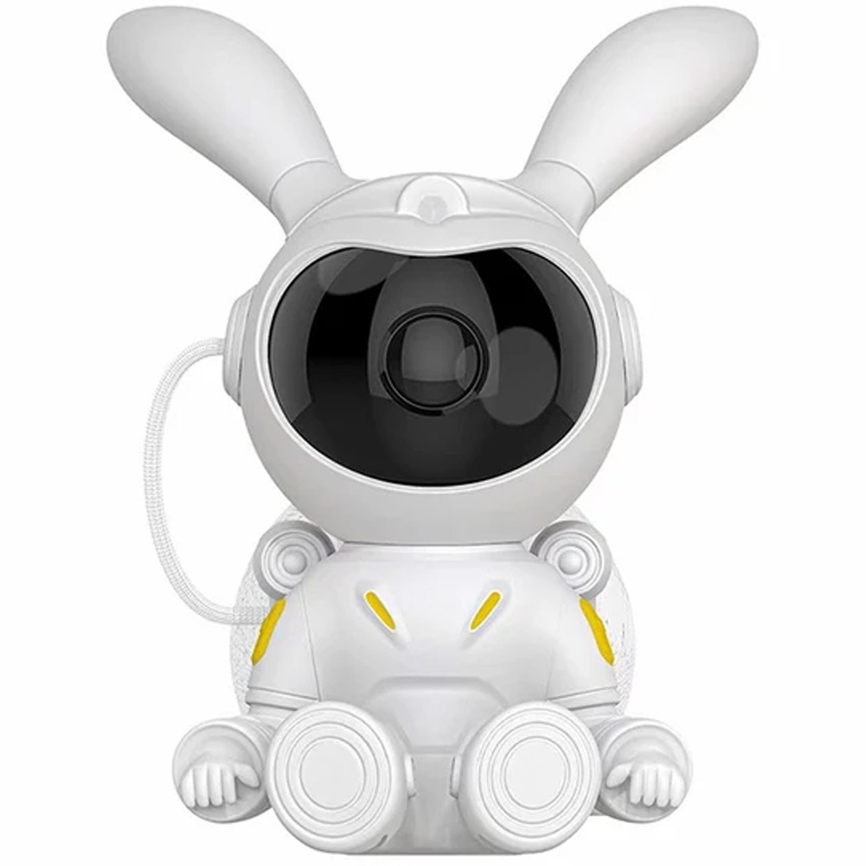 چراغ خواب کهکشانی فضانورد projector galactic 4