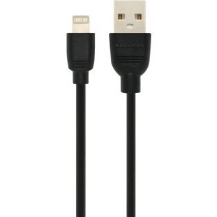 کابل USB به لایتنینگ کلومن مدل KD-28 | شارژ و دیتا ۱ متری