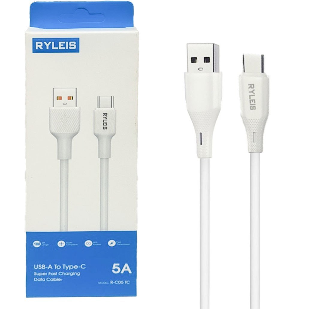 خرید کابل  RYLEIS C05 cc
