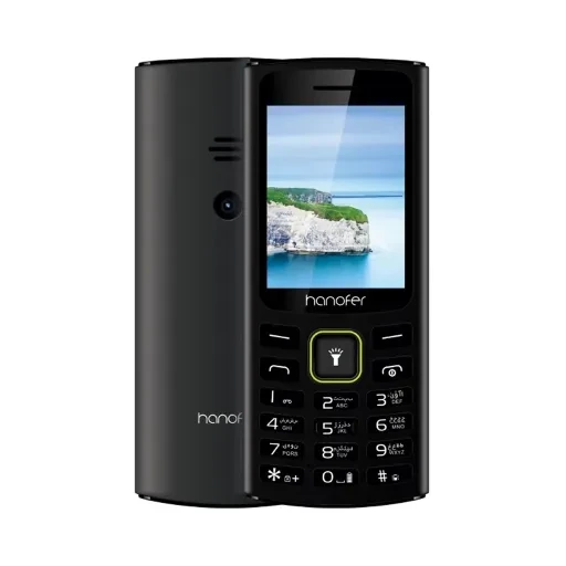 گوشی موبایل هانوفر 2720M