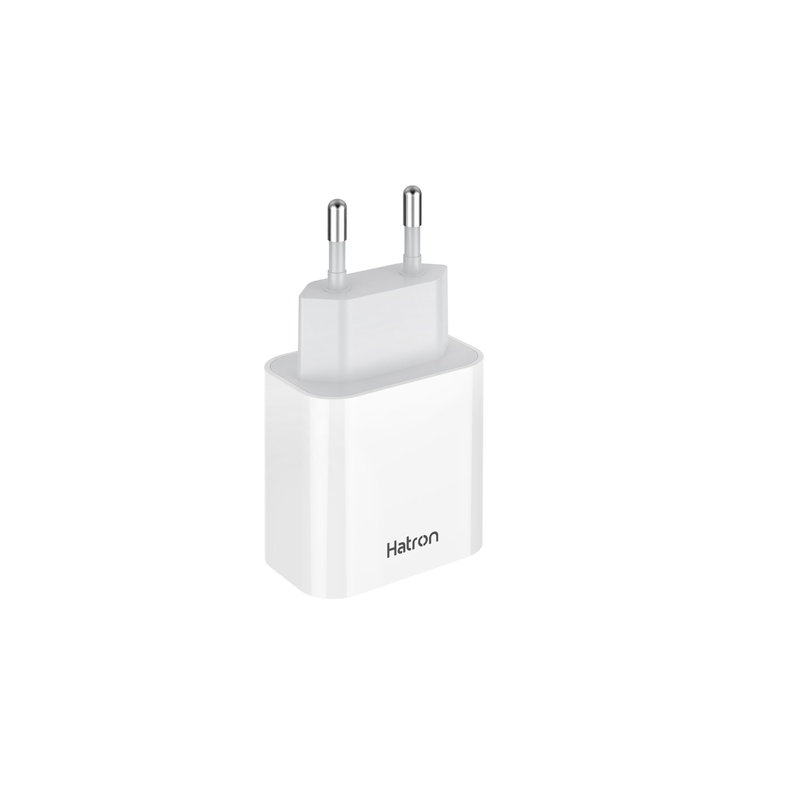 شارژر 20 وات هترون مدل HWC2202PQ