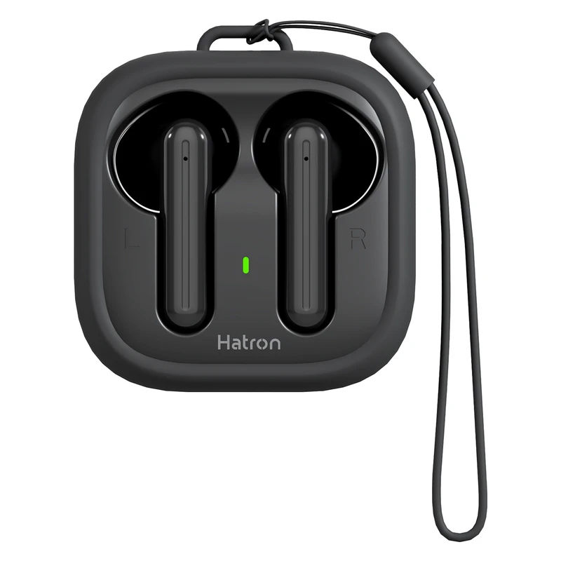 هدفون بلوتوثی هترون مدل HTW110H