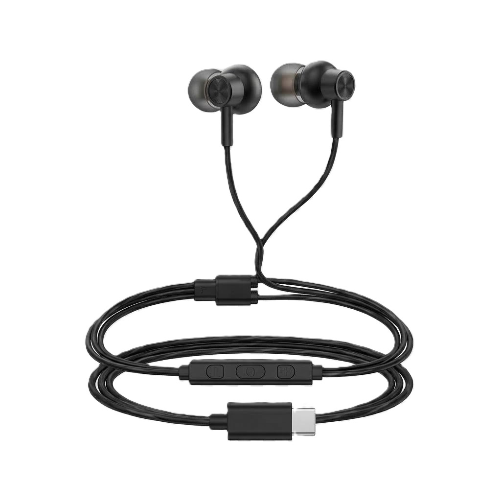 هندزفری  SATURN-AURA HFS01
