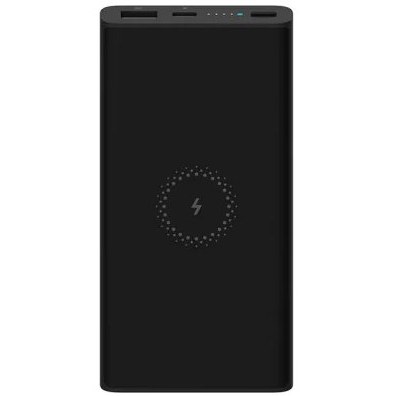 پاوربانک بی‌سیم 22.5 وات شیائومی مدل WPB15PDZM ظرفیت 10000 میلی آمپر (high quality)