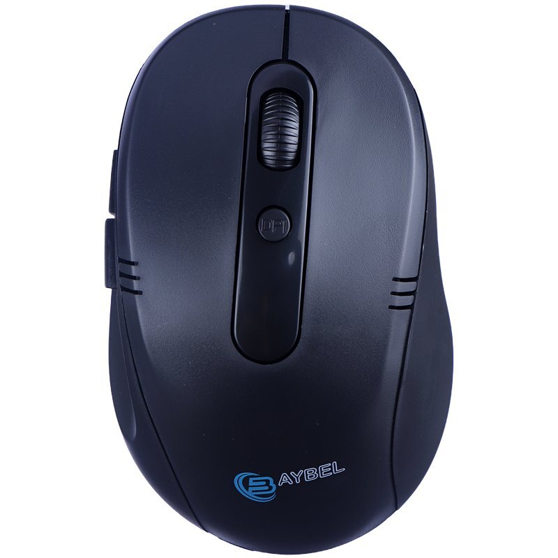 موس بی سیم بایبل WM-800