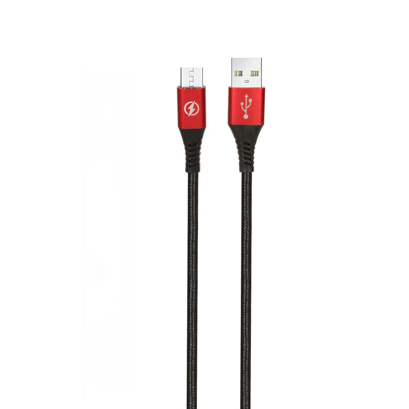 کابل شارژ USB به میکرو ای تی لینک مدل ETW005