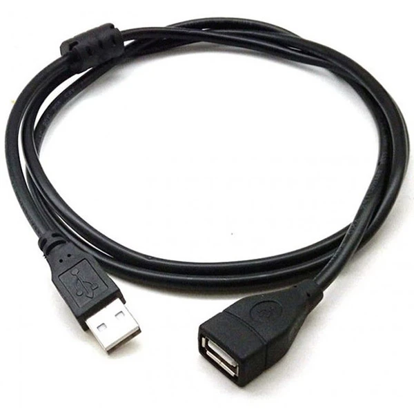کابل افزایش طول USB طول 3 متری BAYBEL