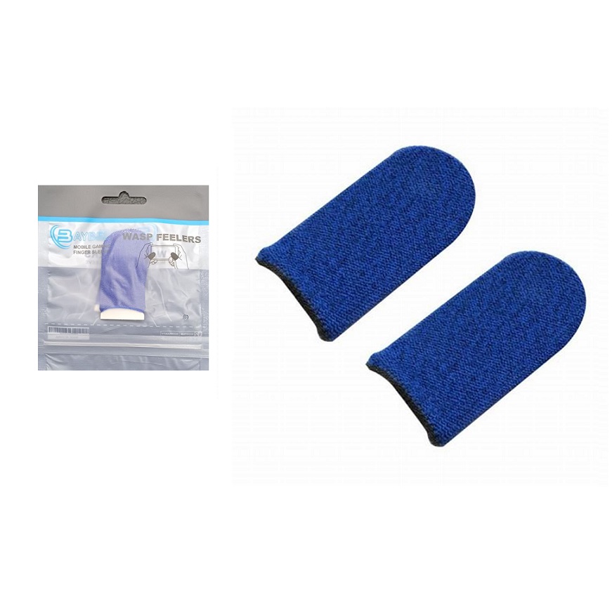 آستین انگشتی پابجی Baybel