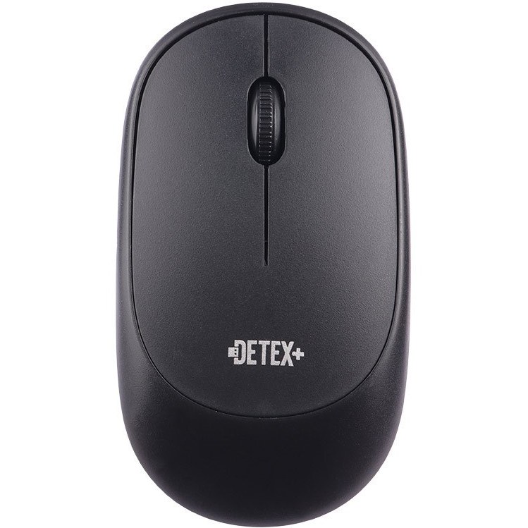 موس بی سیم DETEX مدل MD-911