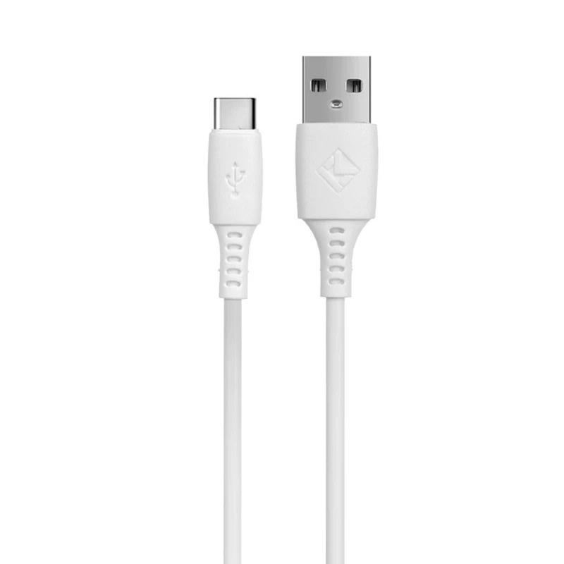 کابل تایپ سی کلومن KD-67