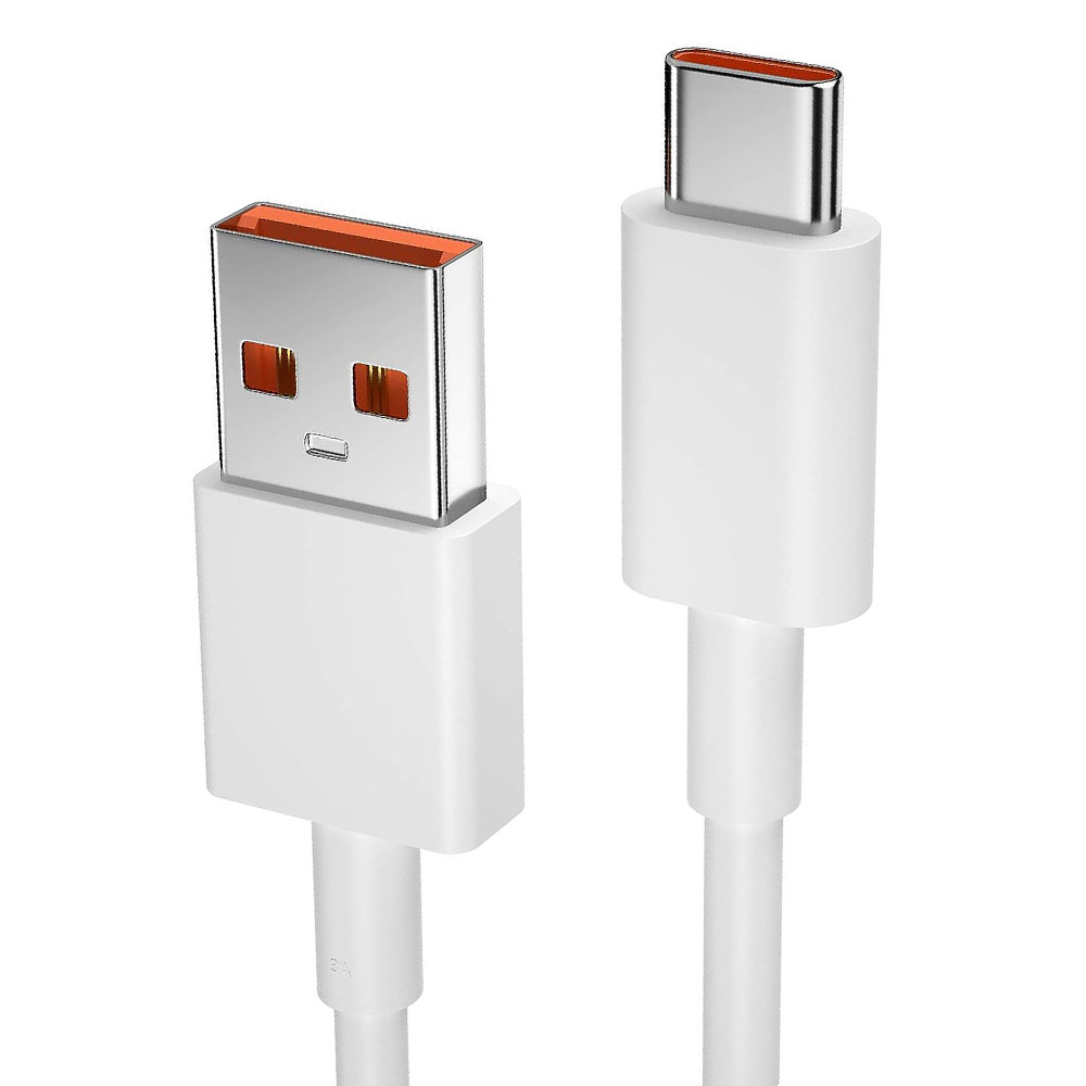 کابل اورجینال شیائومی 3A/33W
