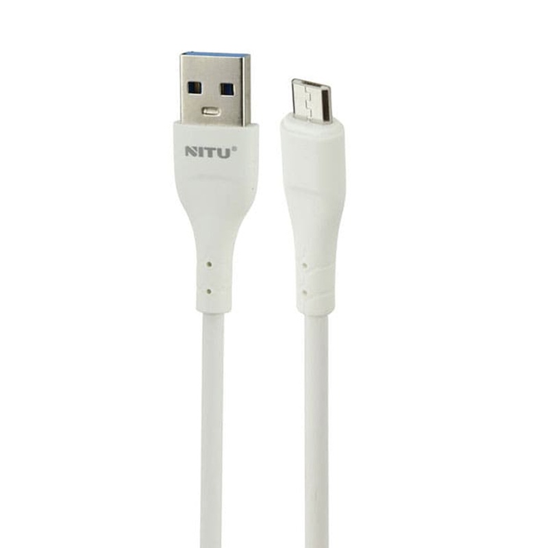 کابل میکرو یو اس بی نیتو NC250