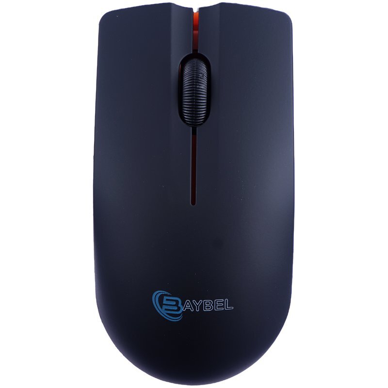 موس باسیم بایبل M-402