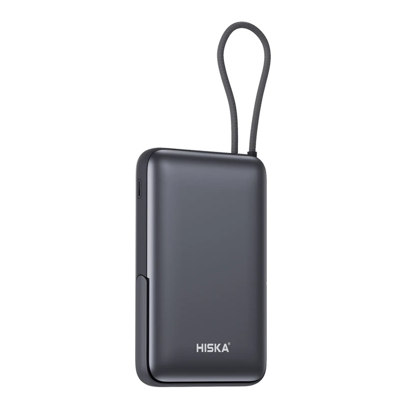 پاوربانک 10000 هیسکا مدل HP-133PD