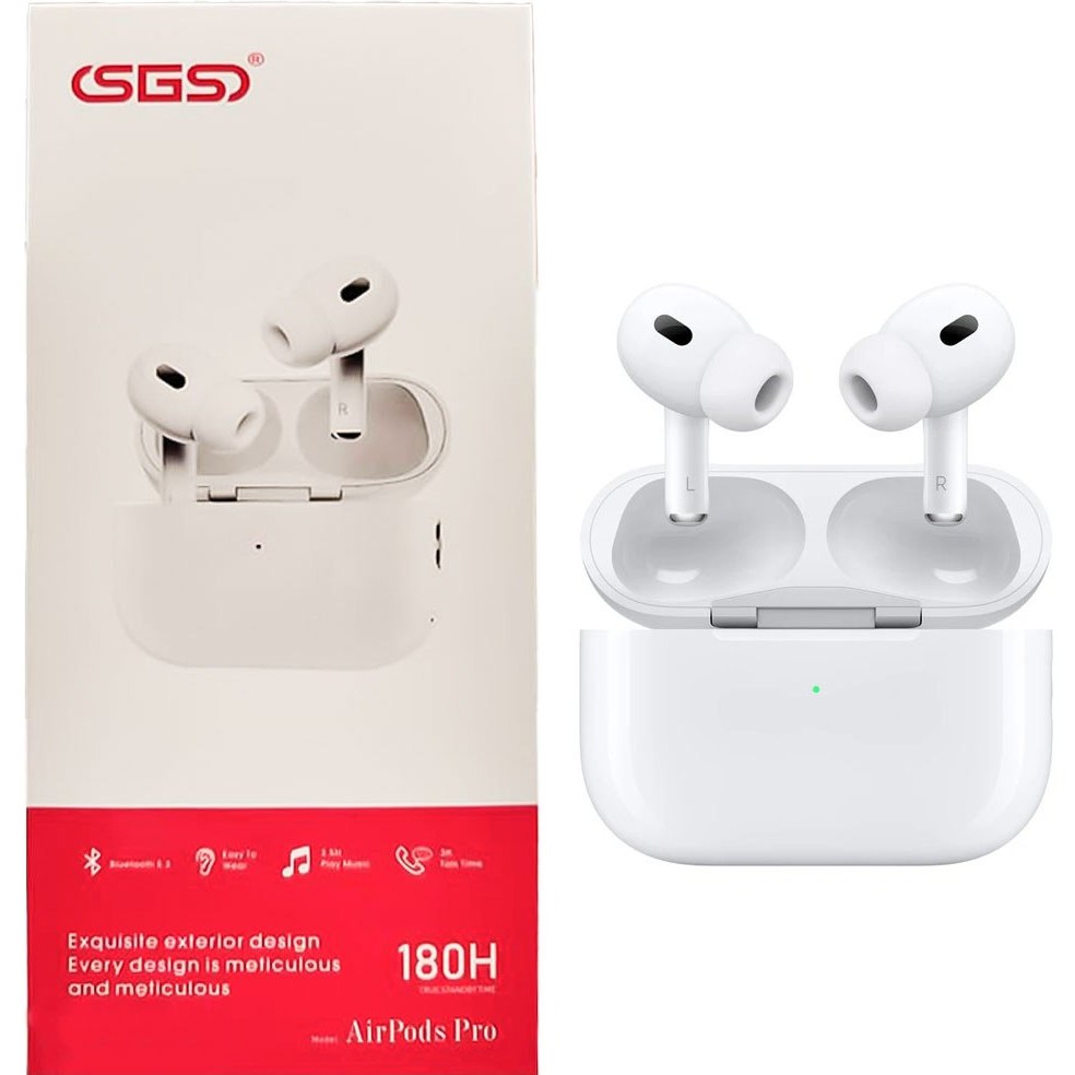 ایرپاد TWS AirPods Pro 2 مارک SGS