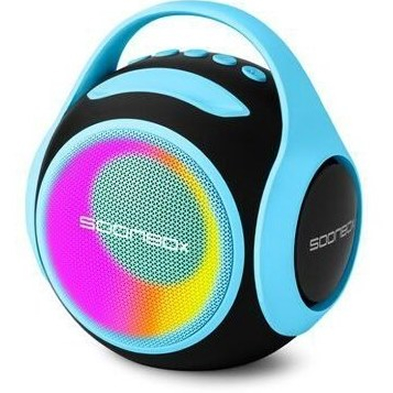 اسپیکر 20 وات سون باکس مدل S5100