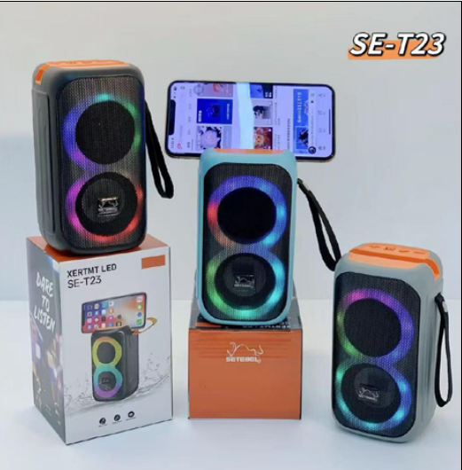 اسپیکر SGS مدل T23