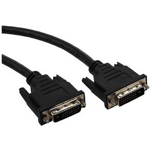 کابل تصویر دی وی آی 1.5متری BAYBEL