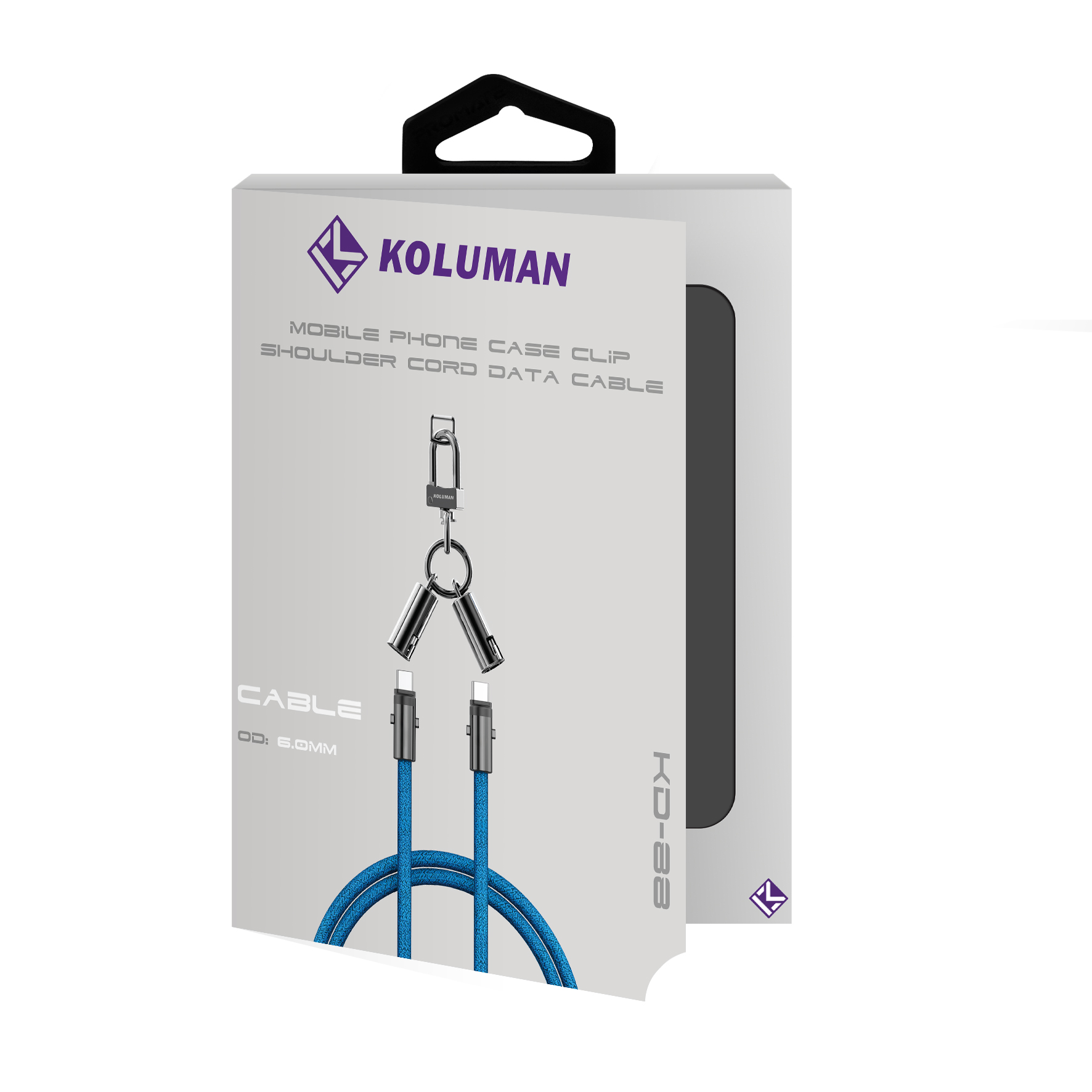كابل - KD 88- TC-TC 60 W
