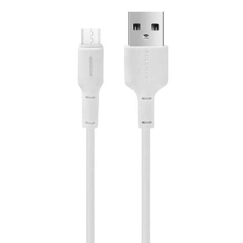 کابل لایتنینگ کلومن KD-50