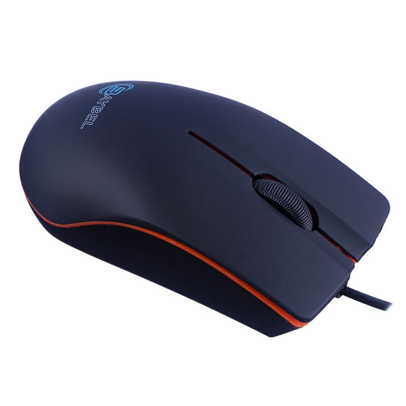 موس باسیم بایبل M-402