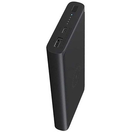 پاوربانک بی‌سیم 22.5 وات شیائومی مدل WPB15PDZM ظرفیت 10000 میلی آمپر (high quality)
