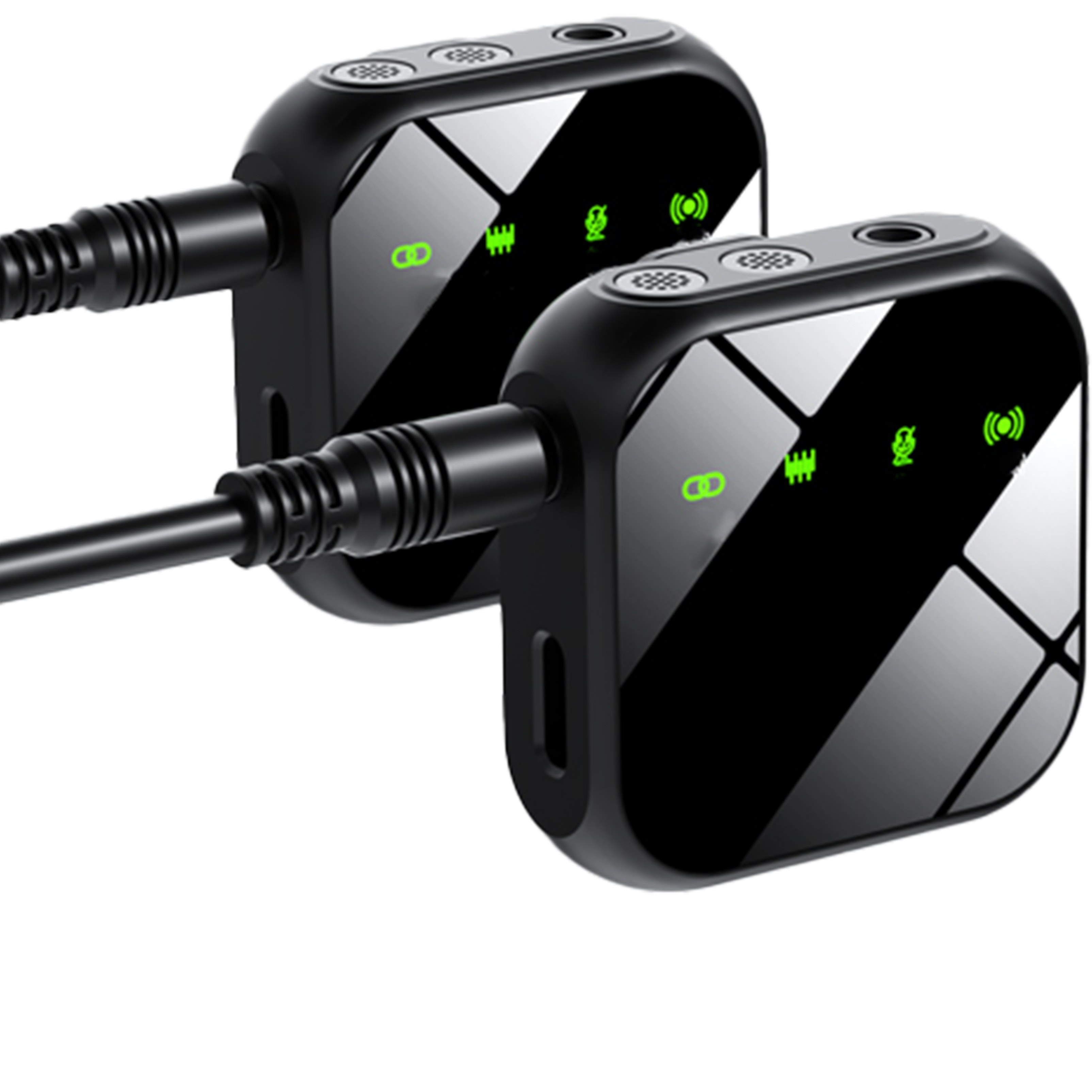 میکروفون یقه ای بیسیم سی بای SAYBUUY MIC1 PRO