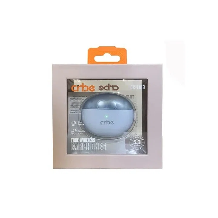 هندزفری بی سیم کربی مدل Crbe CR-T103