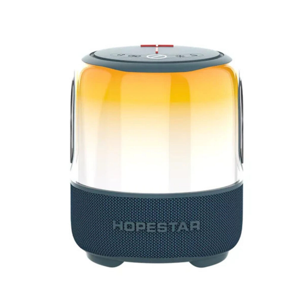 اسپیکر هاپ استار Hopestar SC-01 Bluetooth Party Speaker