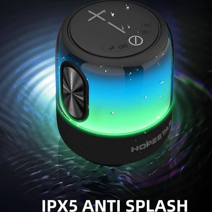 اسپیکر هاپ استار Hopestar SC-01 Bluetooth Party Speaker
