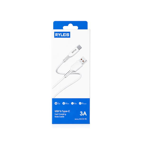 کابل RYLEIS C01 TC