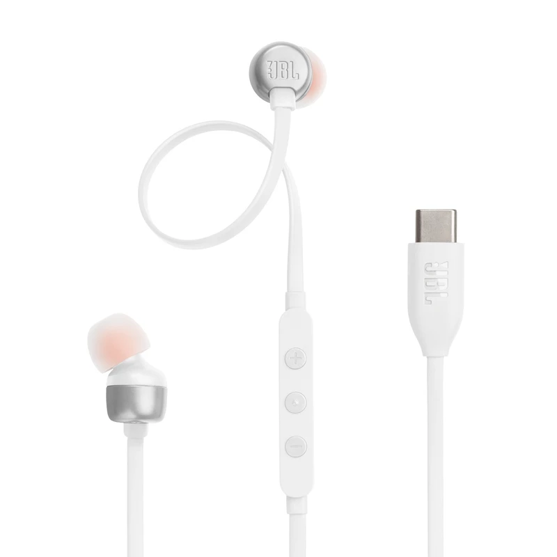 هندزفری JBL مدل Tune 310C Type-C