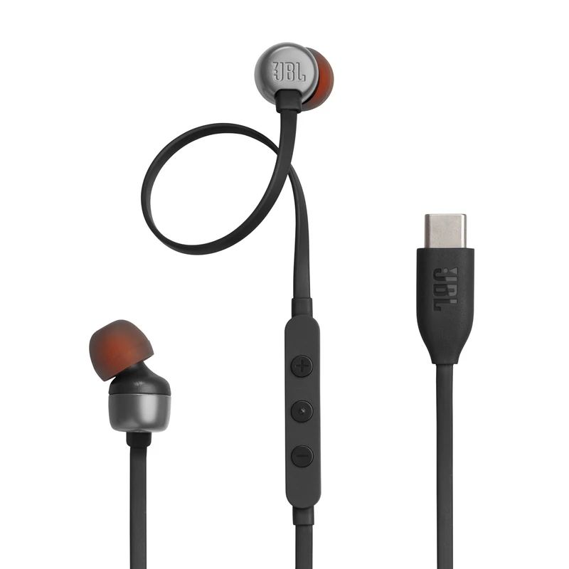 هندزفری JBL مدل Tune 310C Type-C
