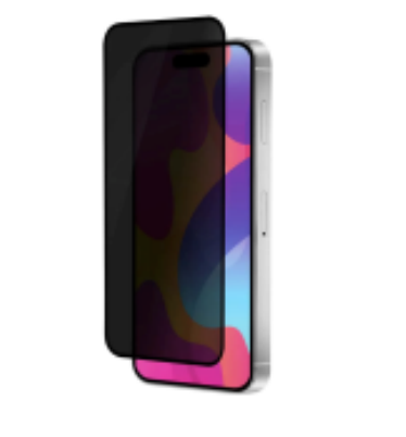 گلس پرایوسی هیسکا  برای IPHONE